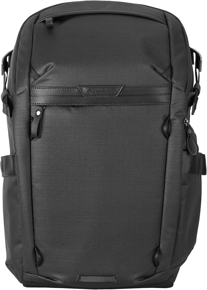 Vanguard VEO Metro 20L Camera &amp; Everyday Backpack for DSLR/Mirrorless with 14" Laptop Compartment