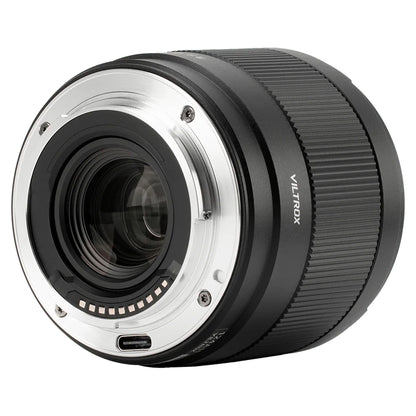 Viltrox AF 14mm f4.0 Air Ultra-Wide Full-Frame Lens for Sony E-Mount Cameras