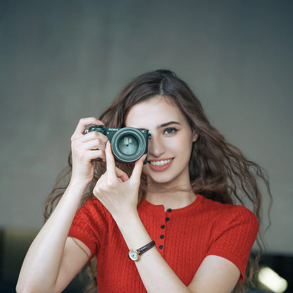 Viltrox AF 75mm f/1.8 E PRO Lens Compatible with Sony E-mount