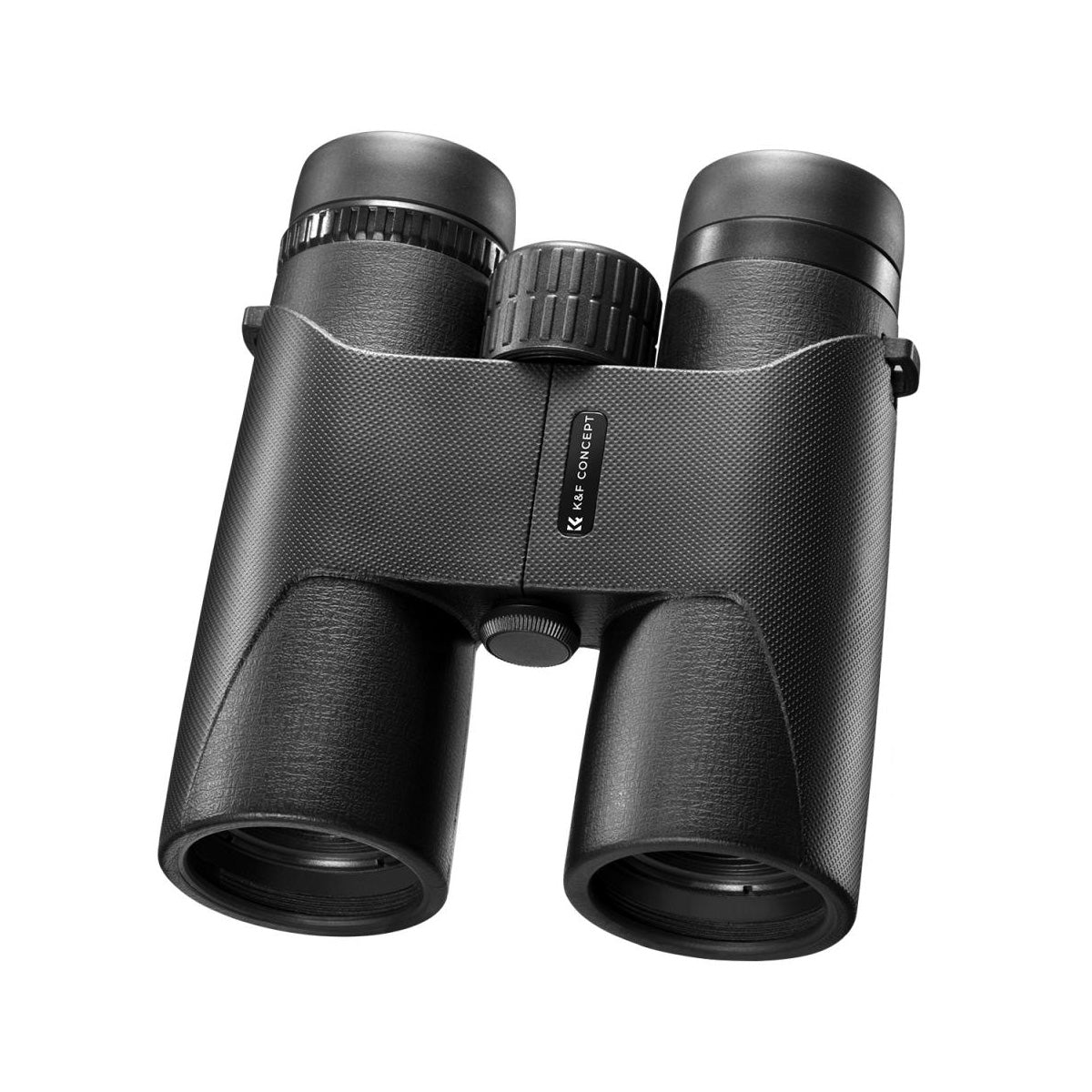 K&amp;F Concept 10X42 HD IP66  Water Resistant Binoculars, BAK4 &amp; Tripod Mount