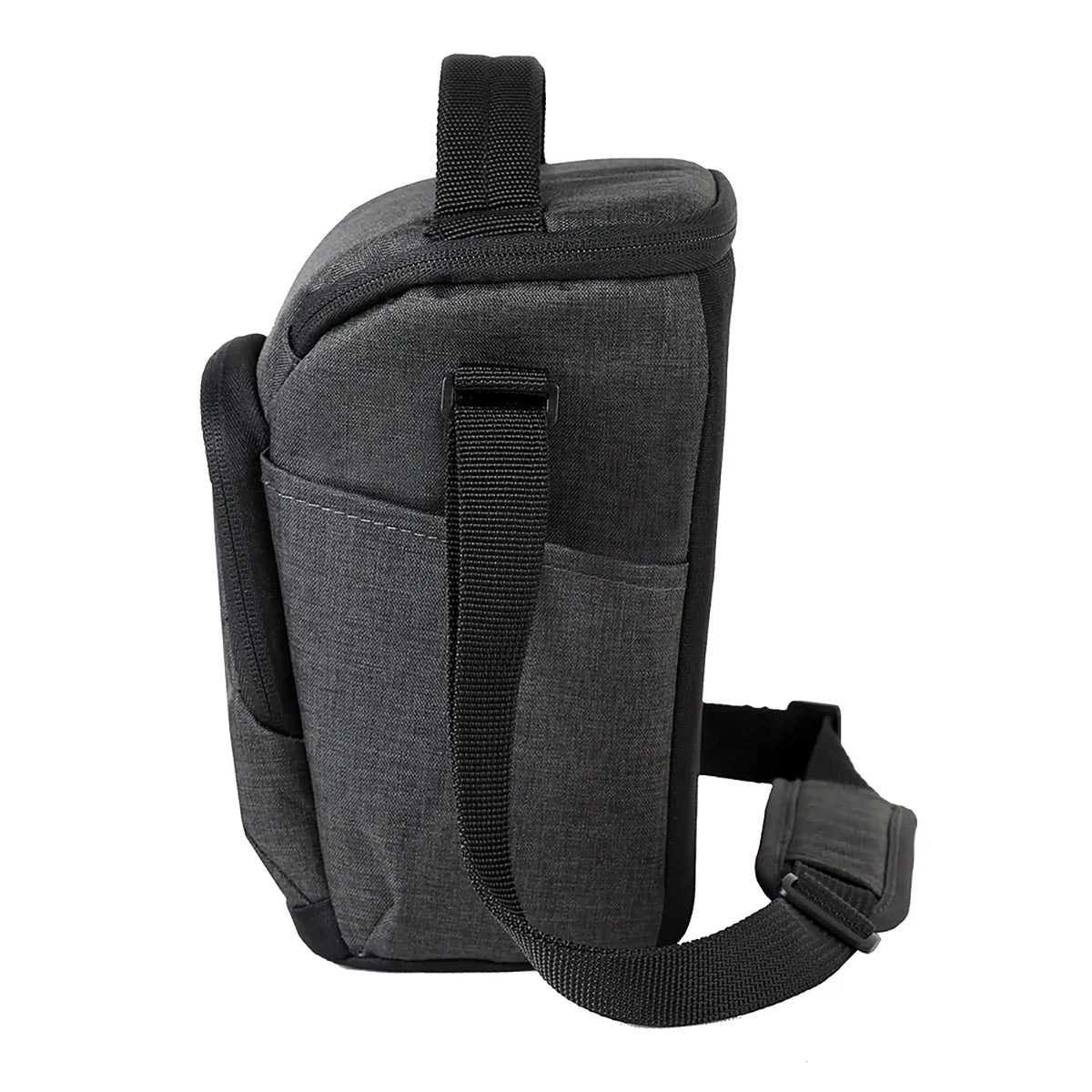 Vanguard Vesta Aspire 15Z Sling Bag for Camera w/Zoom Lens(24-70mm) - Grey