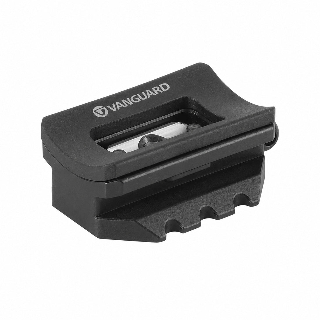 Vanguard Endeavor Arca Rail Adapter Gun Mount Attachment