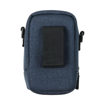 Vanguard Vesta Aspire CP Medium Compact Camera Bag Navy for Compact and Small Mirrorless Cameras