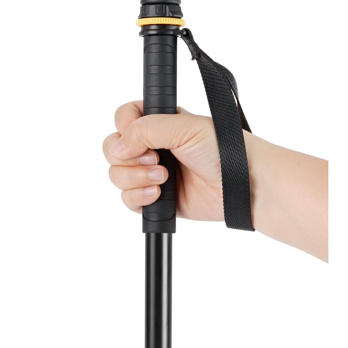 Vanguard Quest M62 A Aluminium Shooting Monopod with Removable ARCA-Compatible V-Yoke