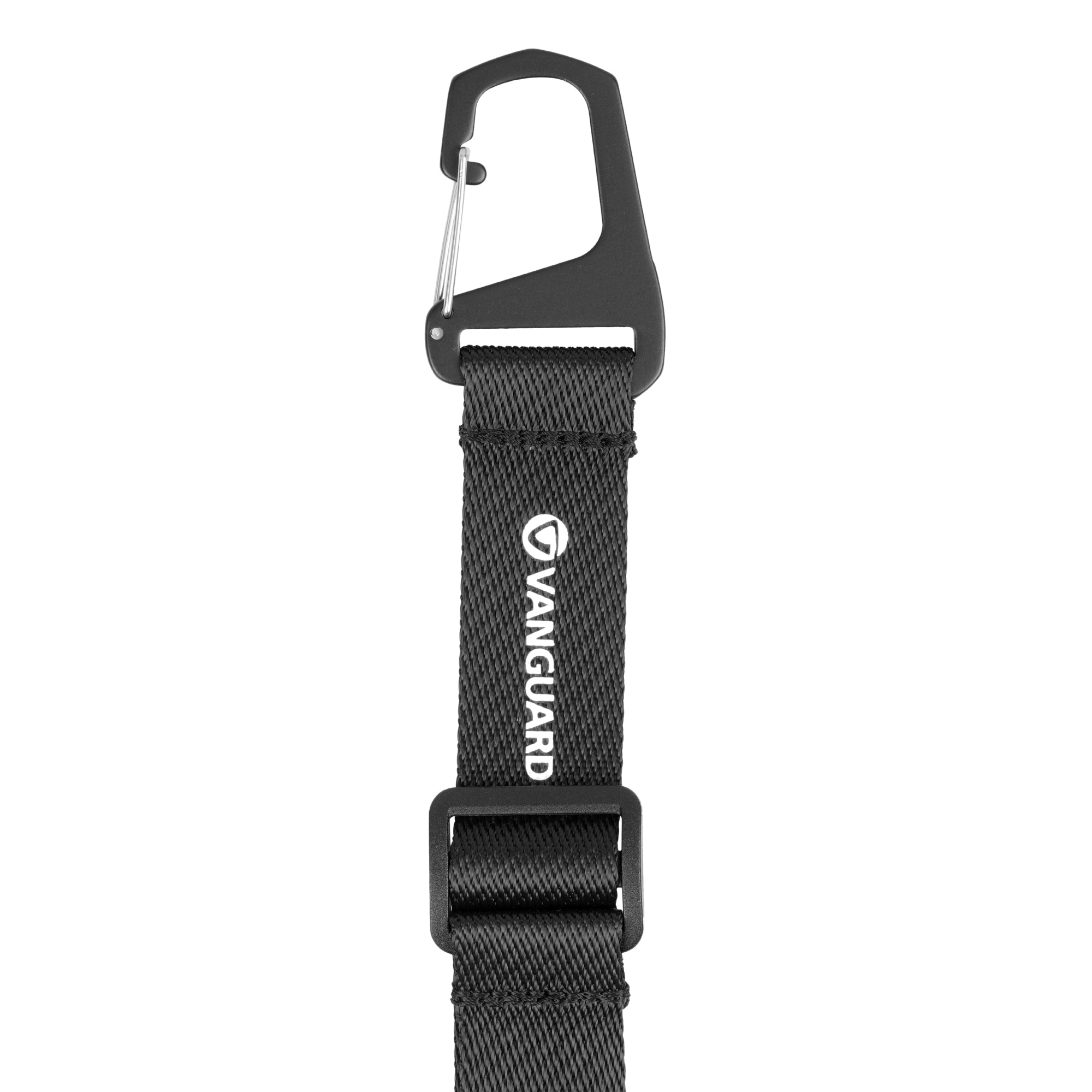 Vanguard Connect Backpack Strap with Quick Release &amp; Adjustable System Black