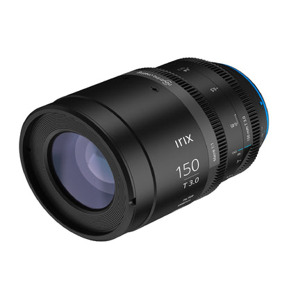 Irix Cine 150mm T3.0 Telephoto Canon EF-M