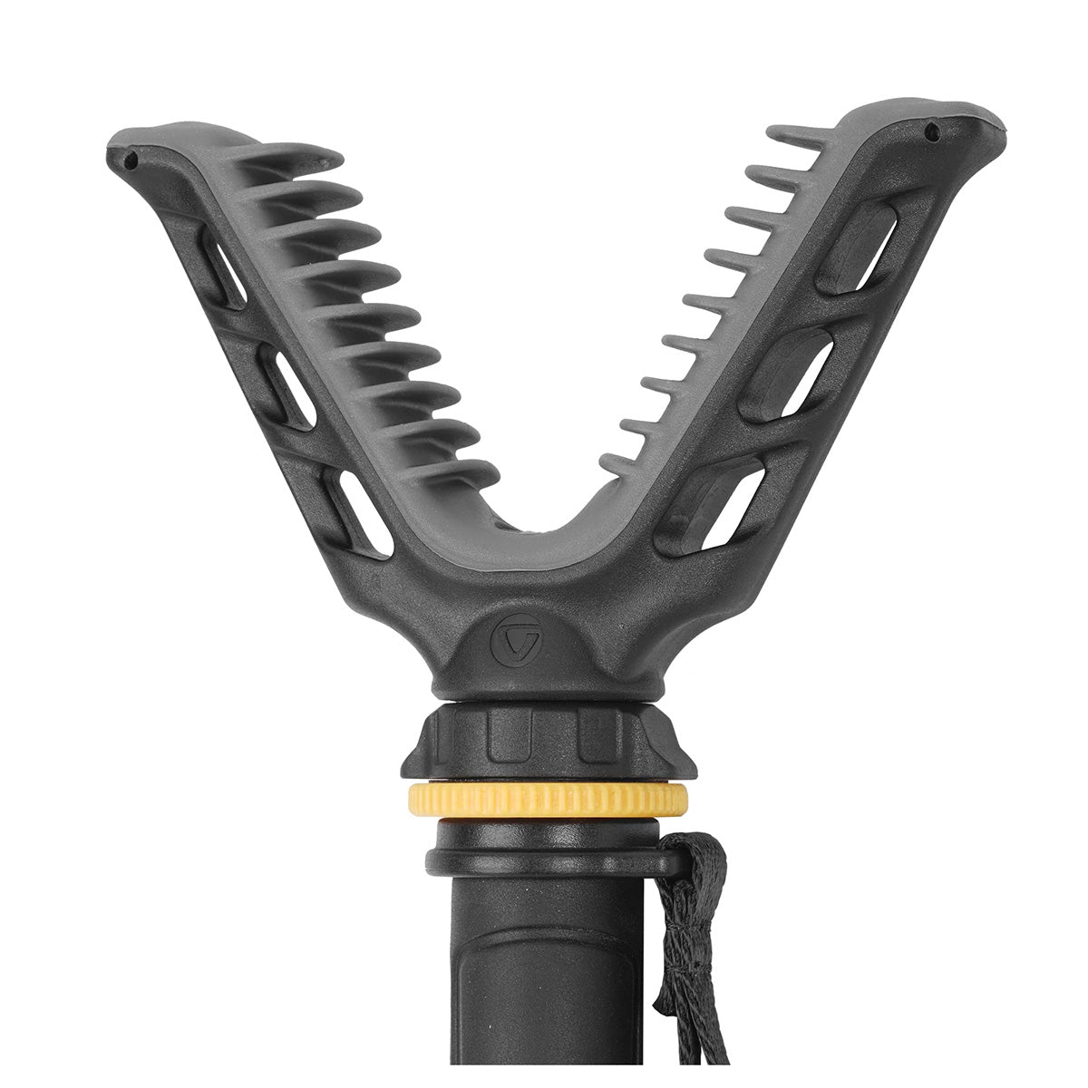 Vanguard Quest M62 A Aluminium Shooting Monopod with Removable ARCA-Compatible V-Yoke