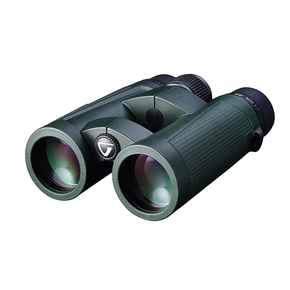 Vanguard VEO HD 8x42 Carbon Binoculars Waterproof &amp; Nitrogen Perched