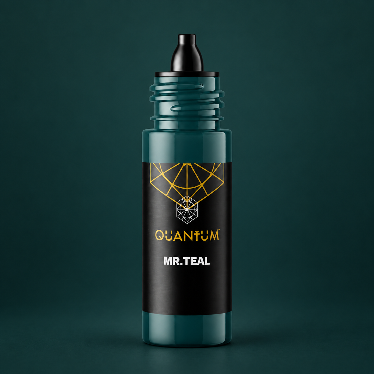 Quantum Ink - 1oz Mr. Teal (30ml)