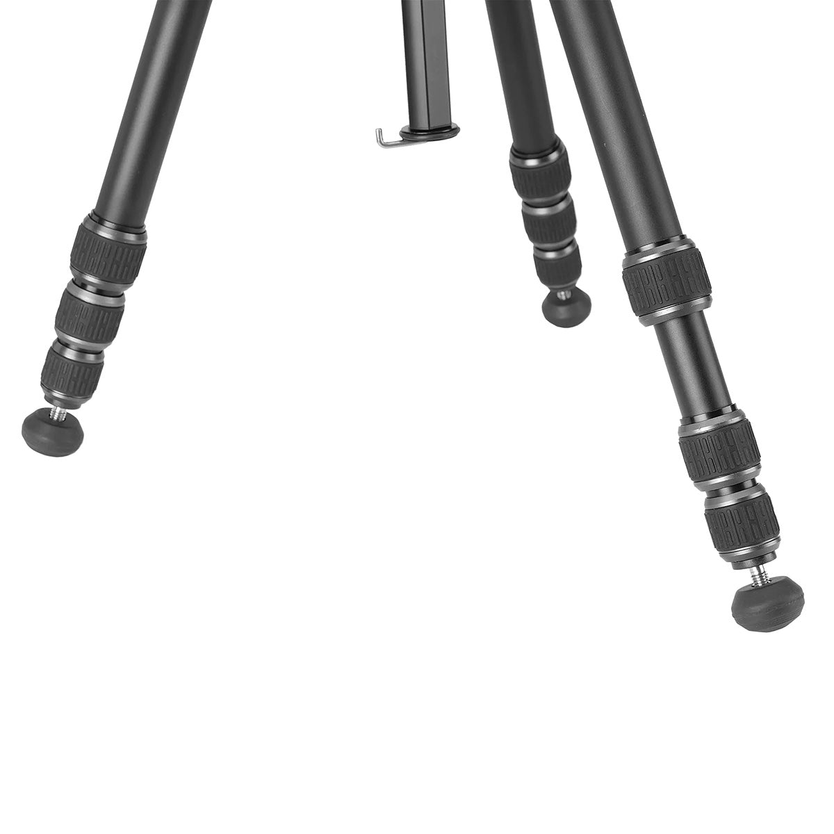 Vanguard VEO 5 264AV14 Aluminium Tripod with Counterbalance Video Head for Cameras &amp; Optics