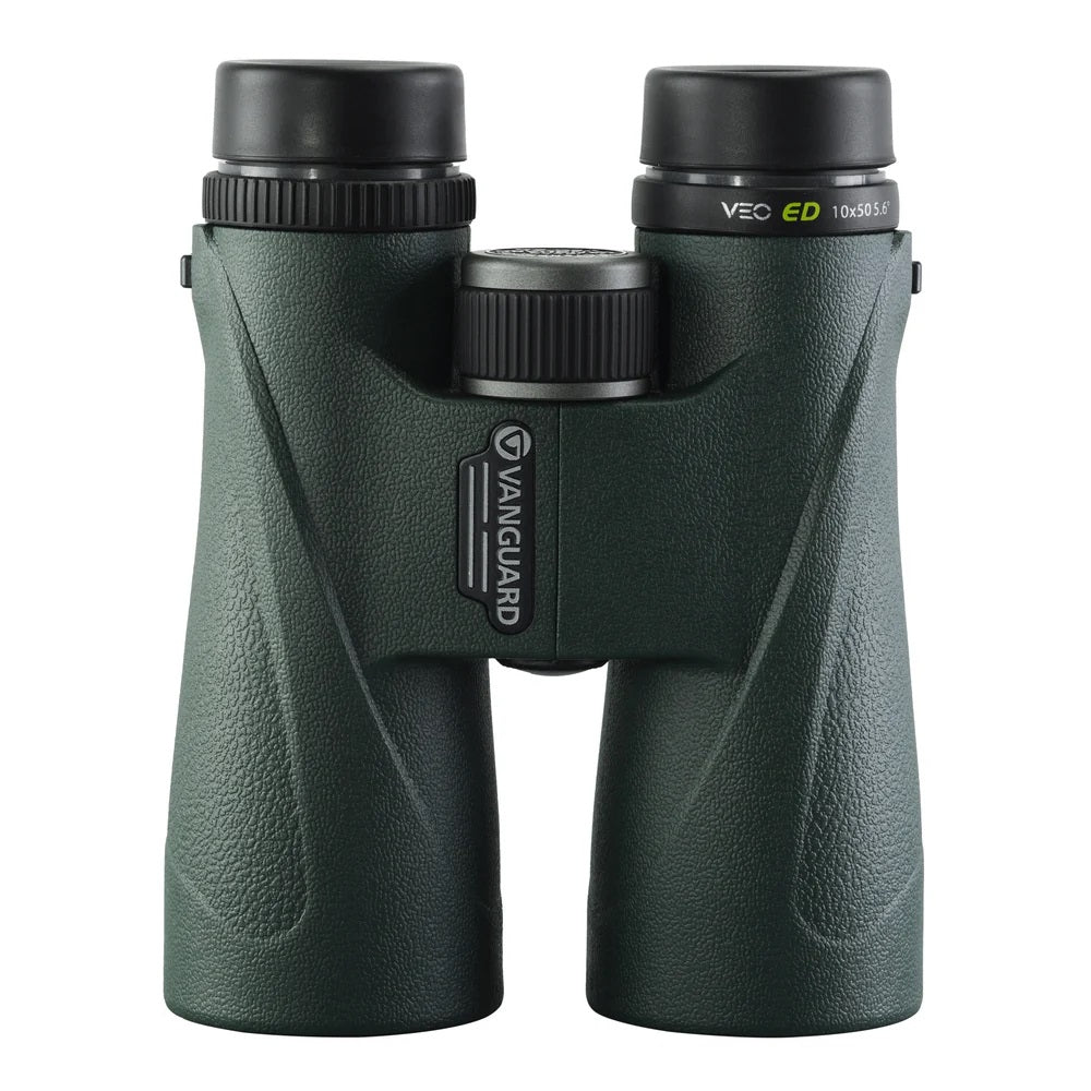 Vanguard VEO ED 10x50 Carbon Binoculars Waterproof and Nitrogen Perched