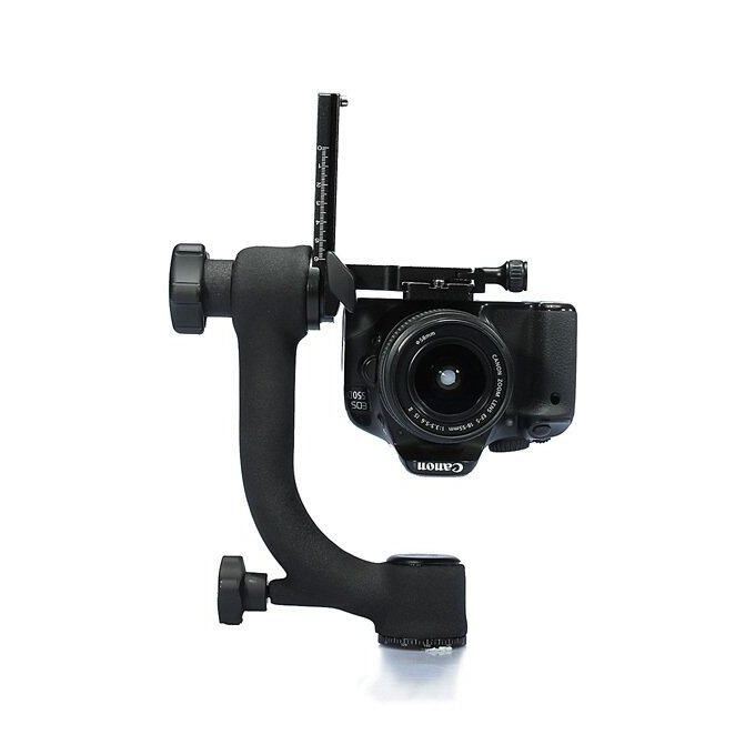 E-Photographic Professional Gimbal For Extreme Camera Stability - EPHK028