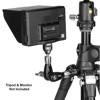 Vanguard VEO TSA DLX M Multi-Functional Tripod Support Arm – Medium