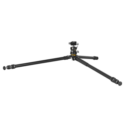 Vanguard Alta Pro 3 263ALBPS Aluminum Professional Tripod with LBP-50S Ball Head