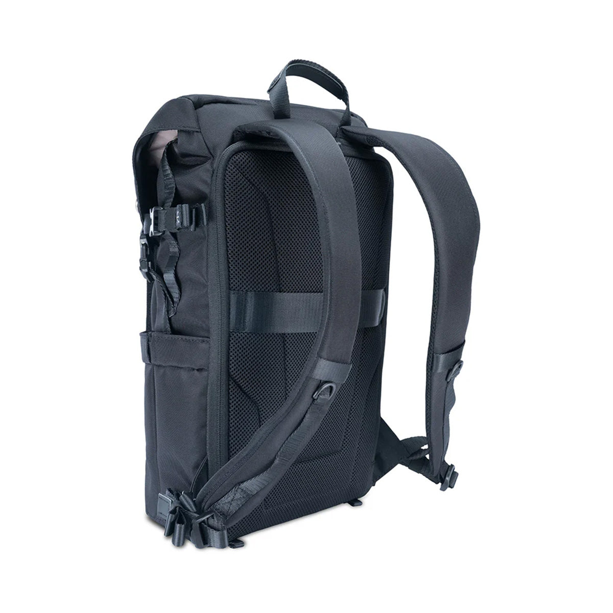 Vanguard VEO GO 42M BK Camera Backpack-Black Internal Dimensions:26x13x43cm