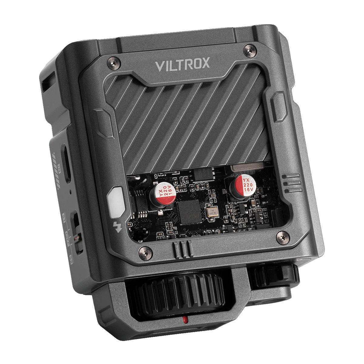 Viltrox Spark Z3-N Flash GN16 @ ISO100 Compatible with Nikon Z-Mount Camera