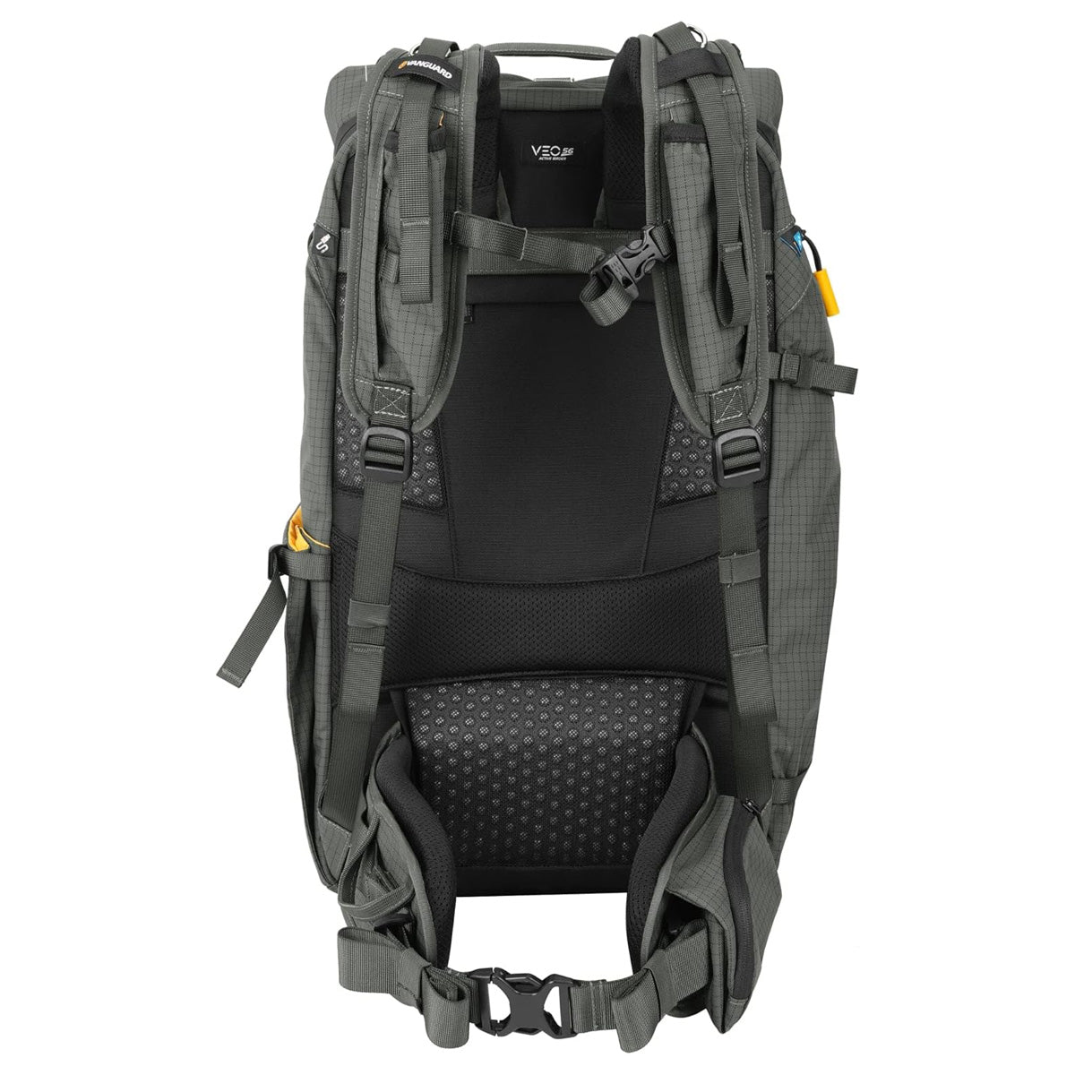 Vanguard VEO Active Birder 56KG 47L Telescope Backpack - Khaki Green