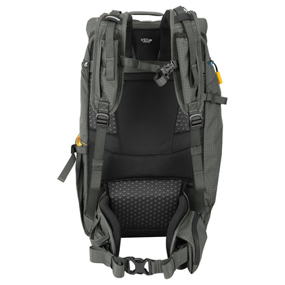 Vanguard VEO Active Birder 56KG 47L Telescope Backpack - Khaki Green