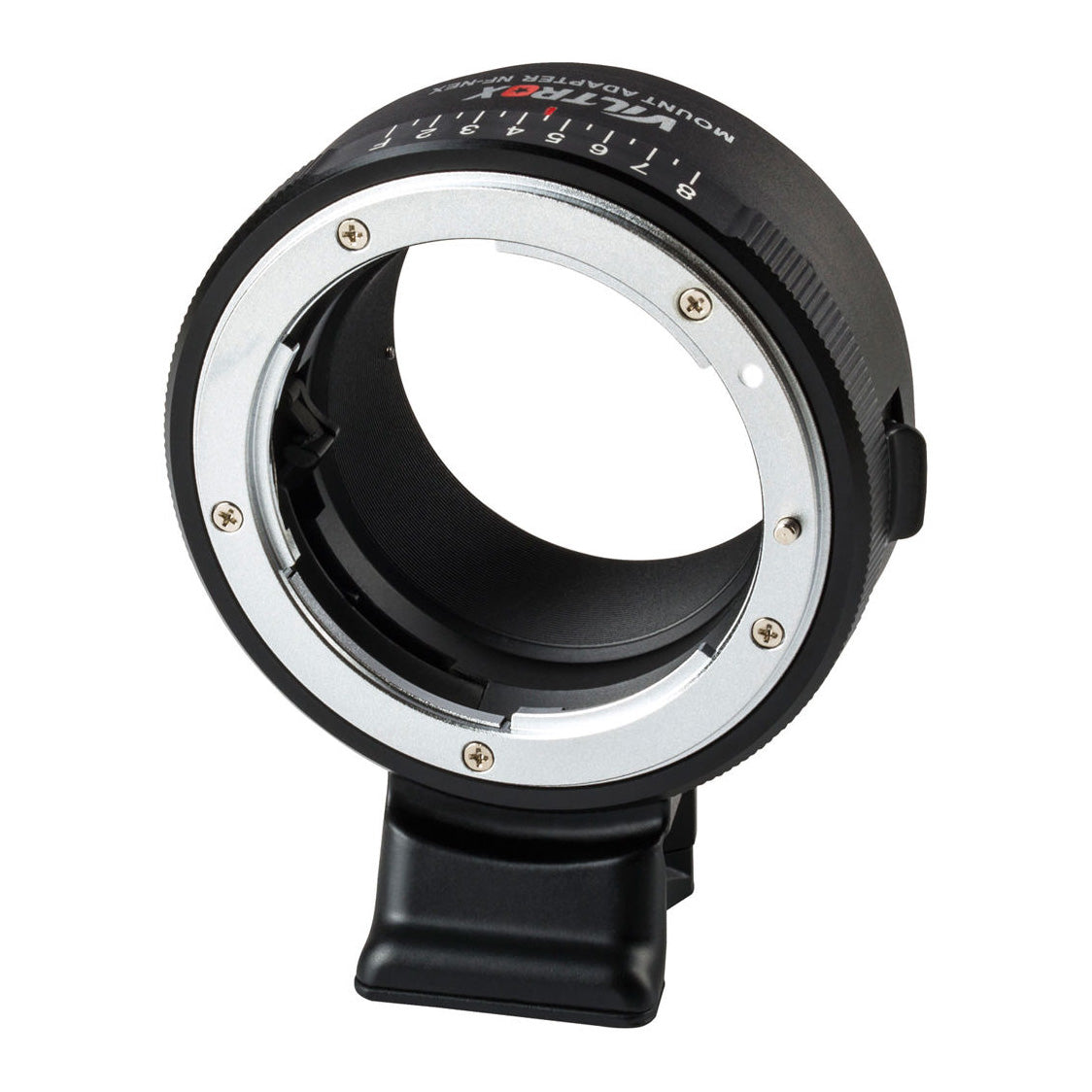 Viltrox Manual Focus Adapter, Nikon F-Mount Lenses to use on Sony E-Mount