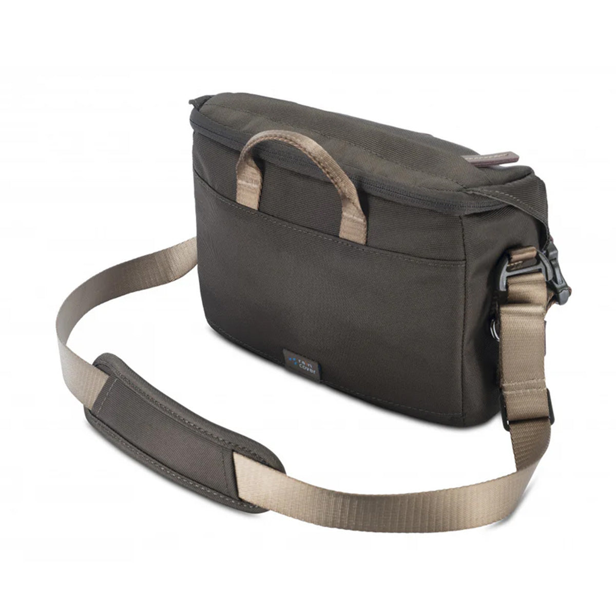 Vanguard VEO GO 24M KG Shoulder Camera Bag with Internal Dimensions:23x10x16cm Khaki