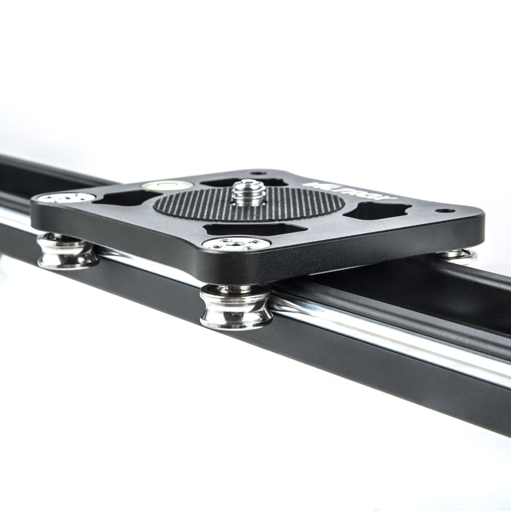 Viltrox 100cm Light-Weight Professional Carbon Fibre Camera Slider