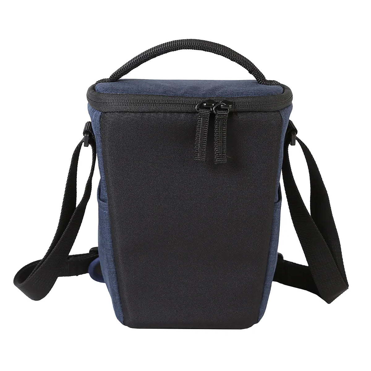 Vanguard Vesta Aspire 15Z Sling Bag for Camera w/Zoom Lens(24-70mm) - Navy