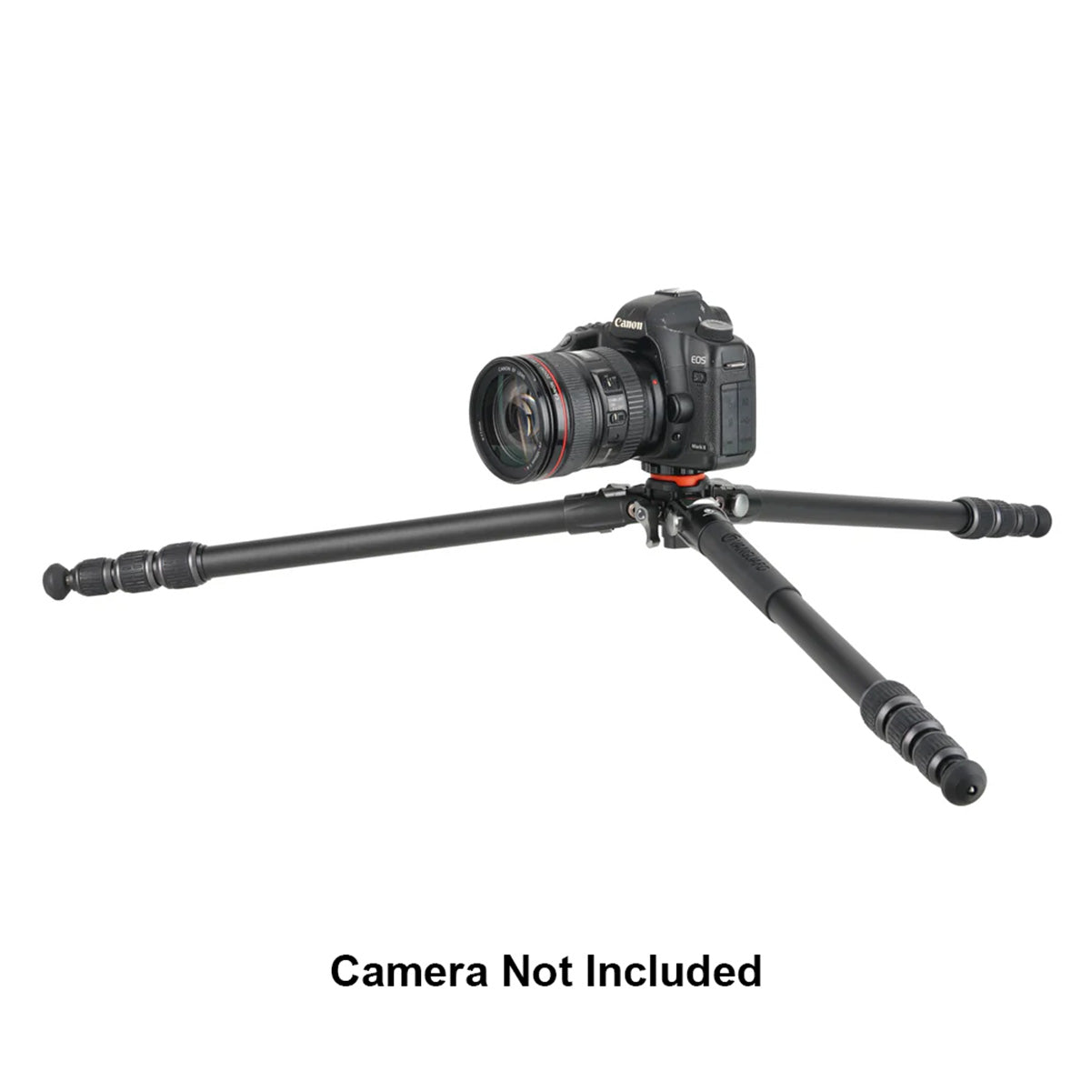 VEO 5 234APS-36 Full-Size Aluminum Tripod + Multi-Action Pan Head