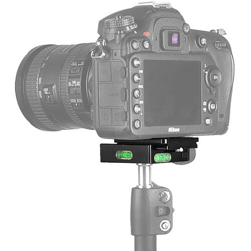 E Photographic 60mm QR-60S Release Plate