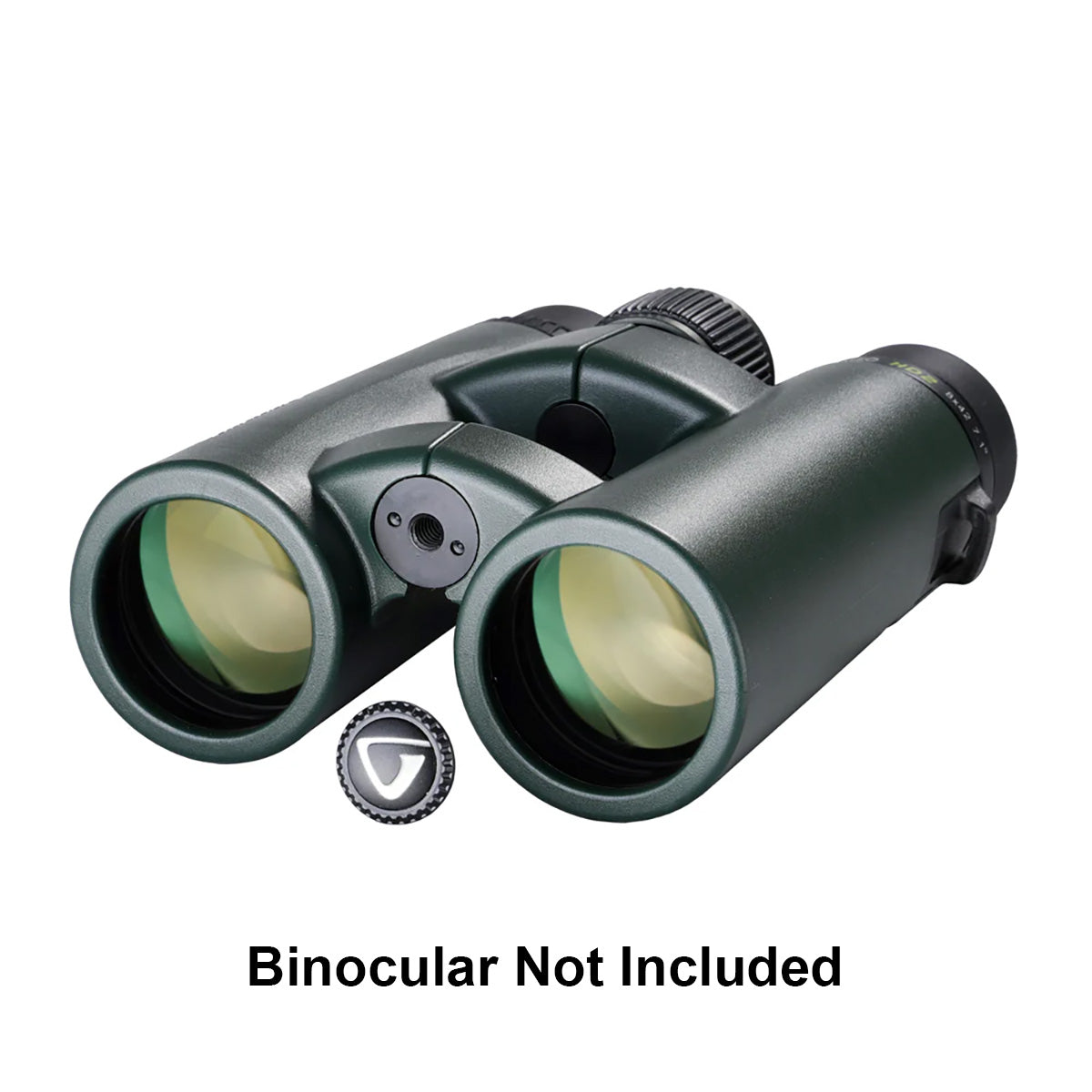 Vanguard VEO BA-185 Binocular Tripod Adapter with 1/4&quot; Thread Socket