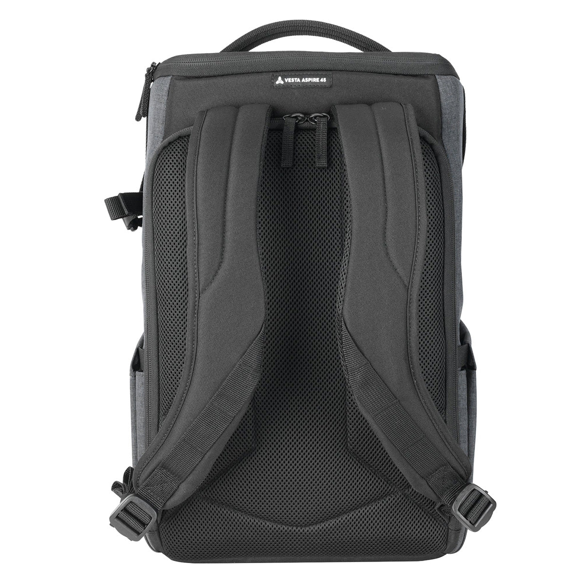 Vanguard VESTA Aspire 45 Camera Backpack with Rear Access and 14" Laptop Compartment