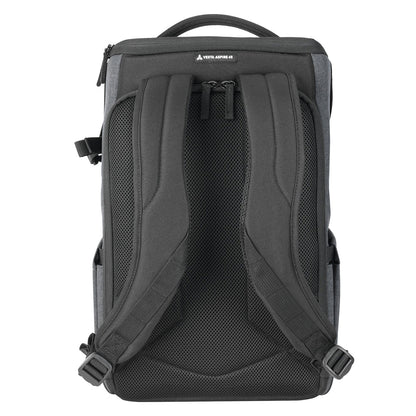 Vanguard VESTA Aspire 45 Camera Backpack with Rear Access and 14" Laptop Compartment