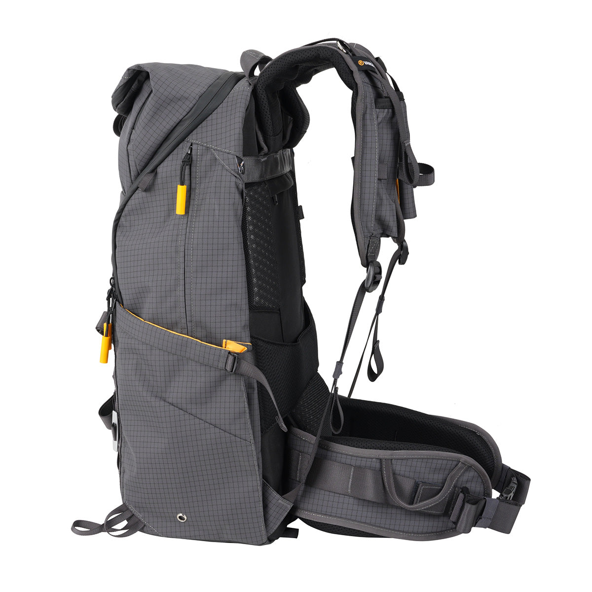 Vanguard VEO Active Birder 56KG 47L Telescope Backpack - Green