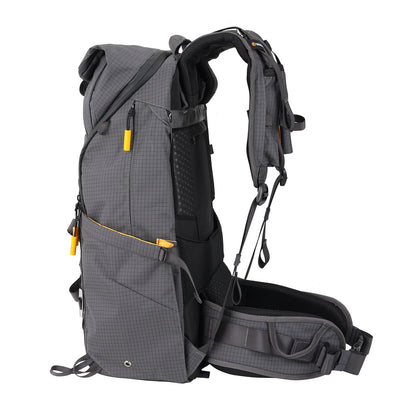 Vanguard VEO Active Birder 56KG 47L Telescope Backpack - Green