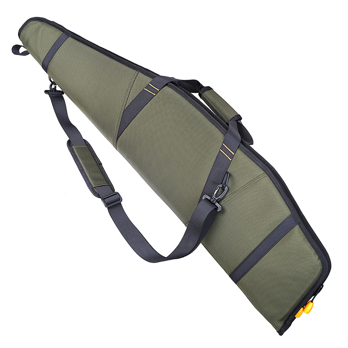 Vanguard Endeavor GB53 Rifle Protective Bag-1680D Polyester 1350x270x80mm-Green