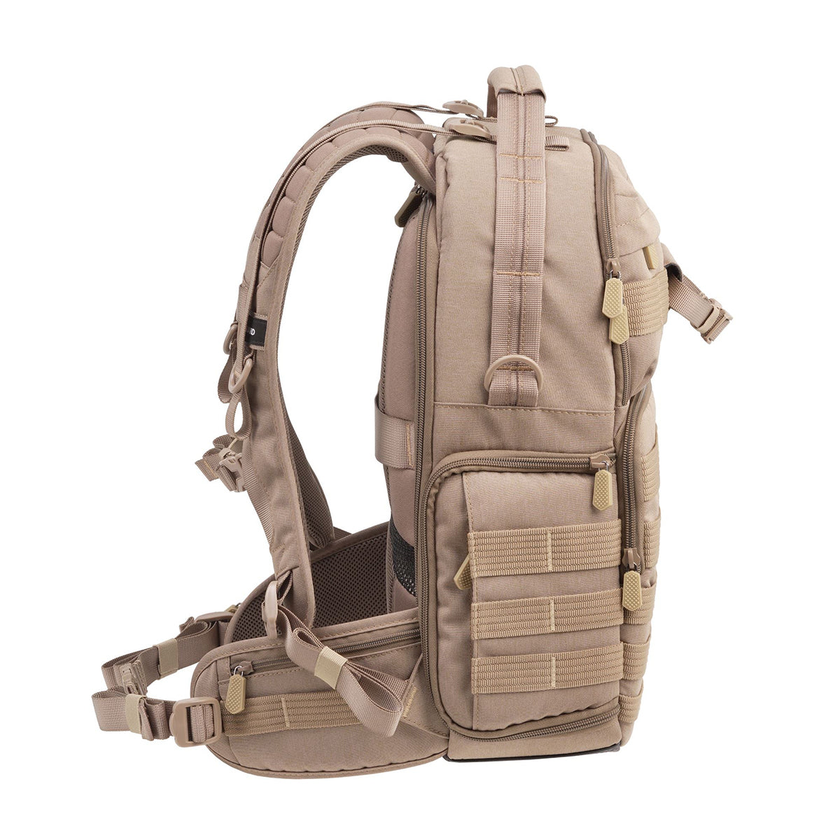 Vanguard Veo Range T45M BG Backpack accommodates professional camera&