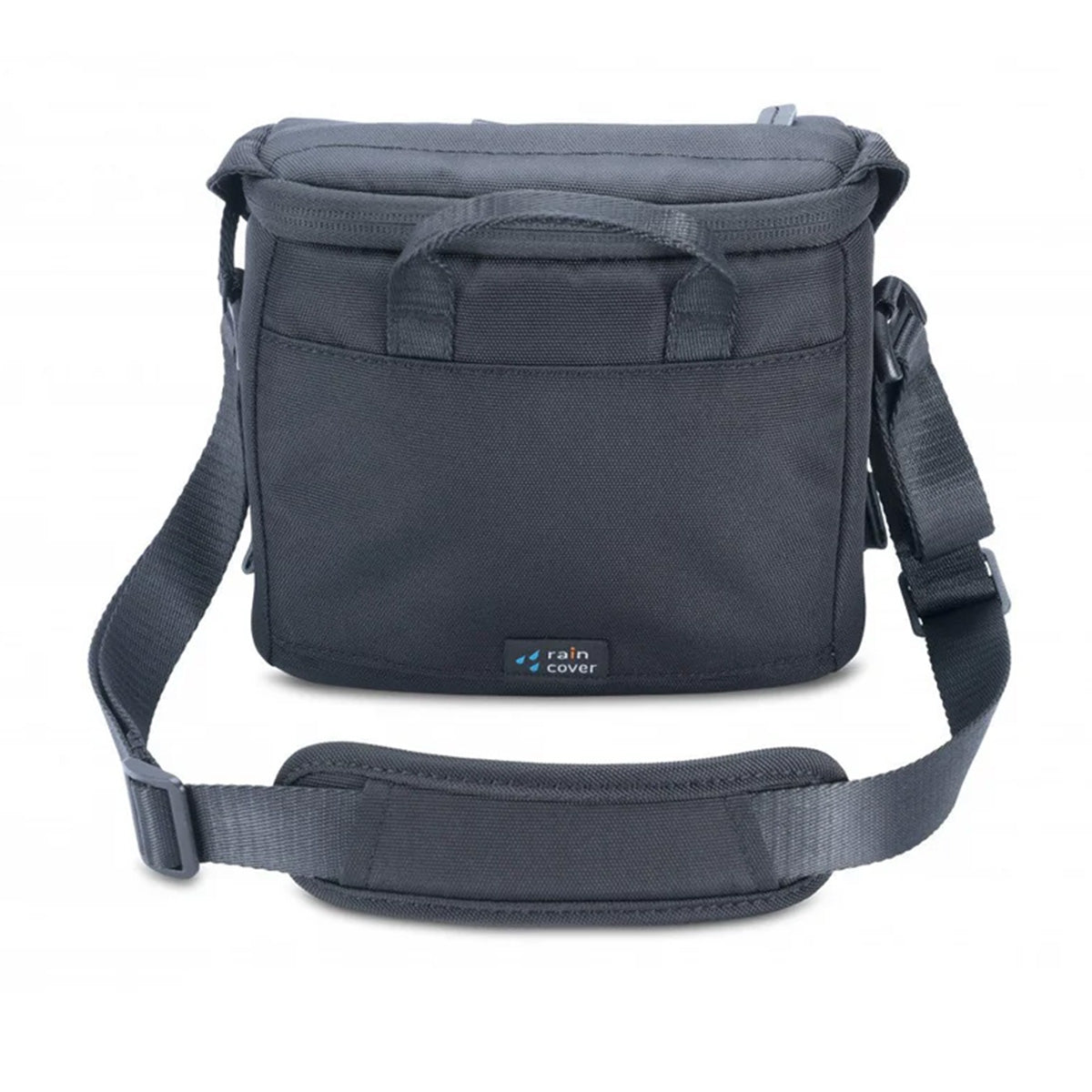 VEO GO 15M BK 3Litre Lightweight Shoulder Bag - Mirrorless Cameras - Black