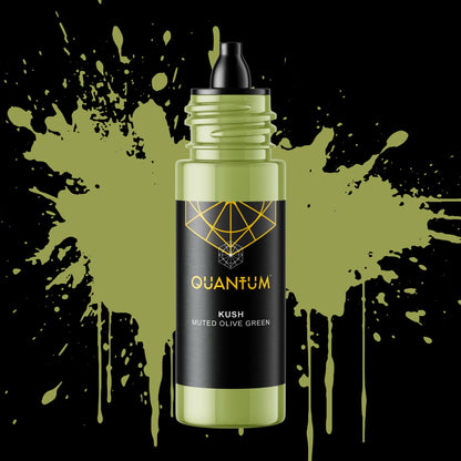 Quantum Ink - 1oz Kush (30ml)