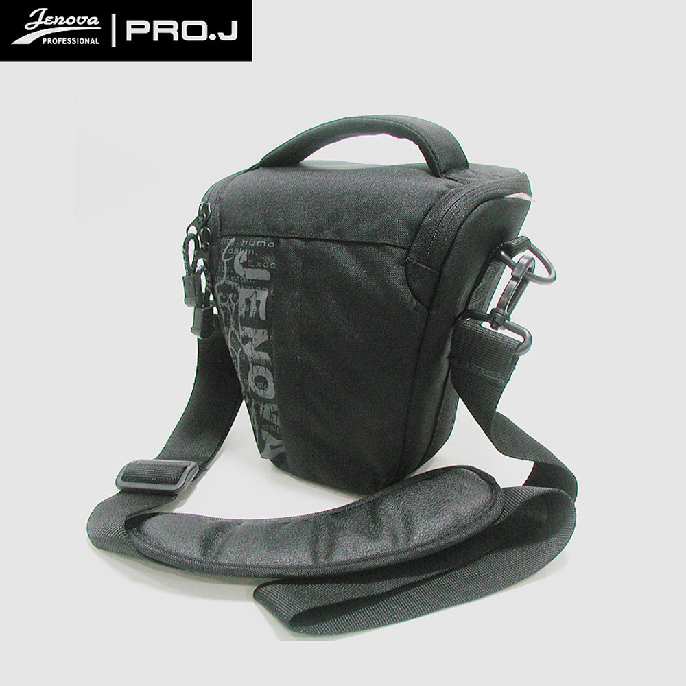 Jenova Royal Series Professional Holster Shoulder Camera Bag Small - 81253