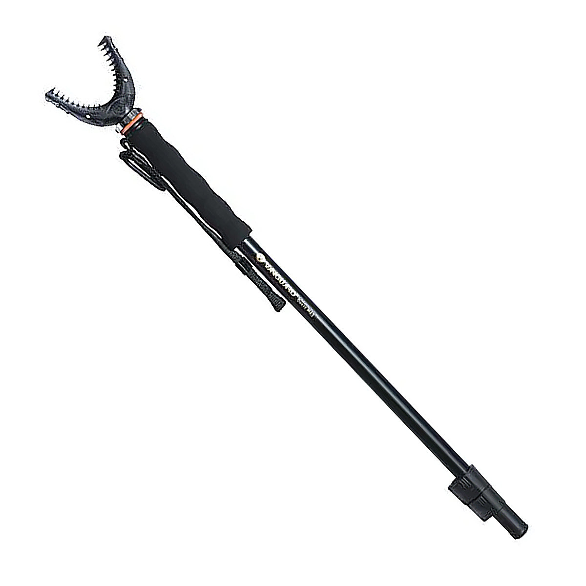 Vanguard QUEST M62 Light Aluminium Monopod Rifle Support Shooting Stick