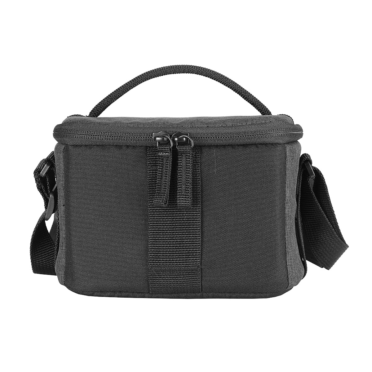 Vanguard Vesta Aspire 12GY Compact (160 x 95 x 110mm) Camera Sling Bag-Grey