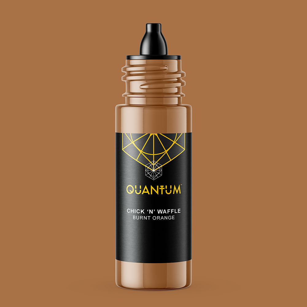 Quantum Premium Tattoo Ink - 1oz Chick &