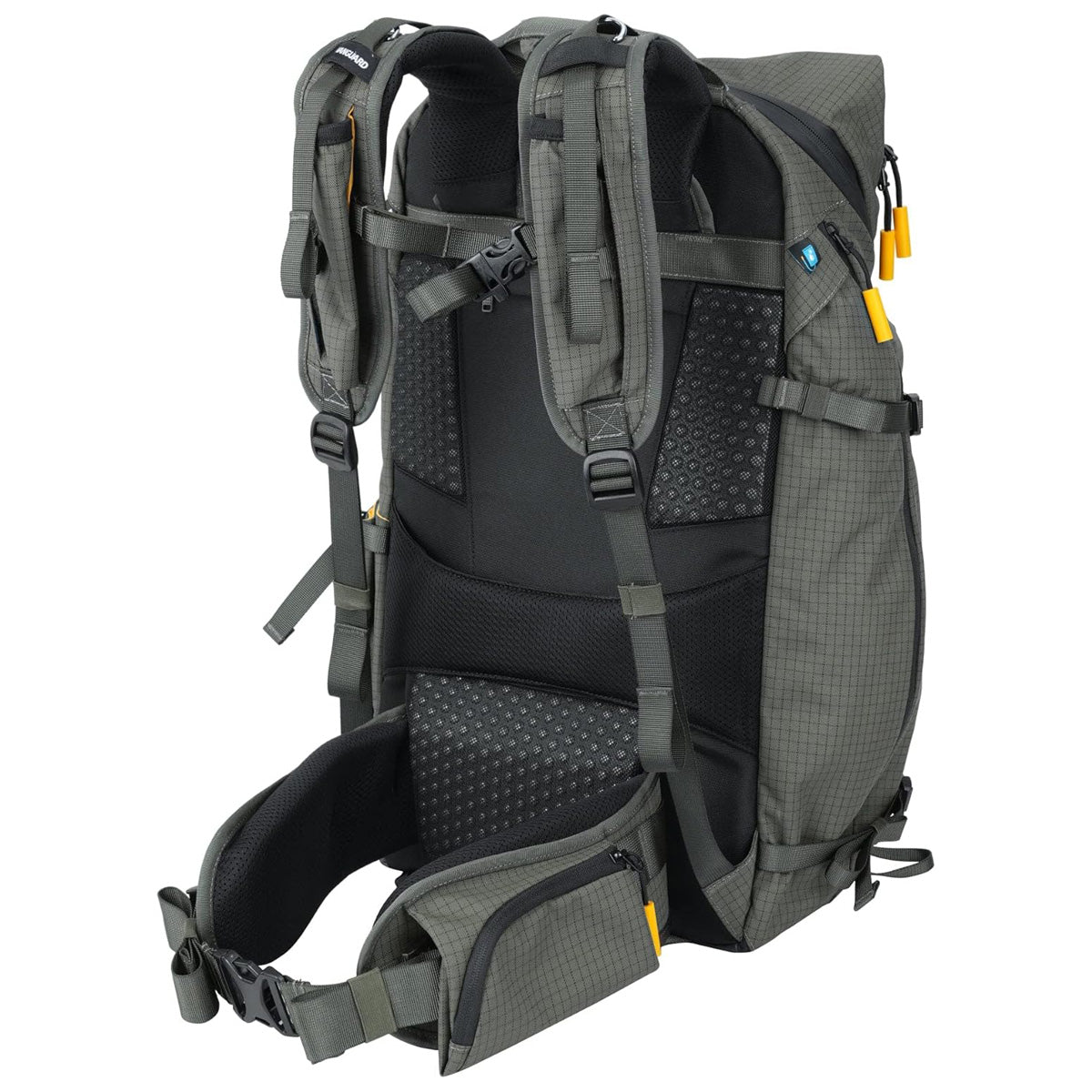 Vanguard VEO Active Birder 56KG 47L Telescope Backpack - Khaki Green