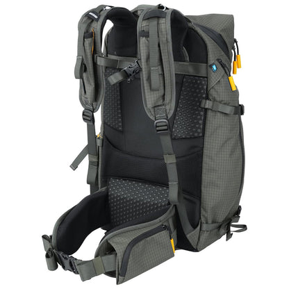 Vanguard VEO Active Birder 56KG 47L Telescope Backpack - Khaki Green