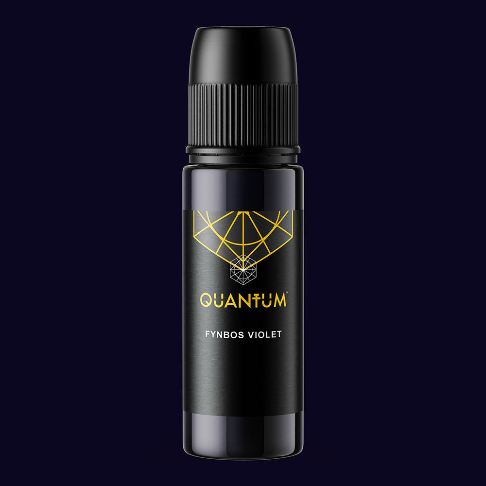 Quantum Tattoo Ink - 1oz Dean Taylor Cape Origin Colour Set (12 x 30ml)