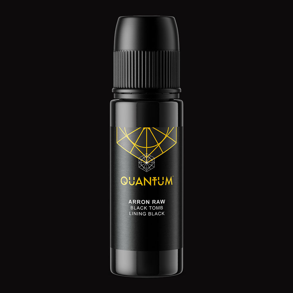 Quantum Ink - 1oz Death Wash Full Set