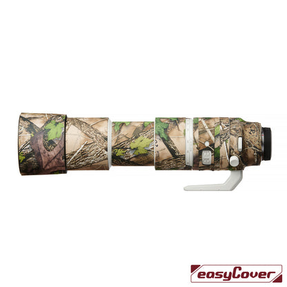 Easycover Lens Oak for Canon RF200-800mm F6.3-9 IS (True Timber HTC Camouflage)