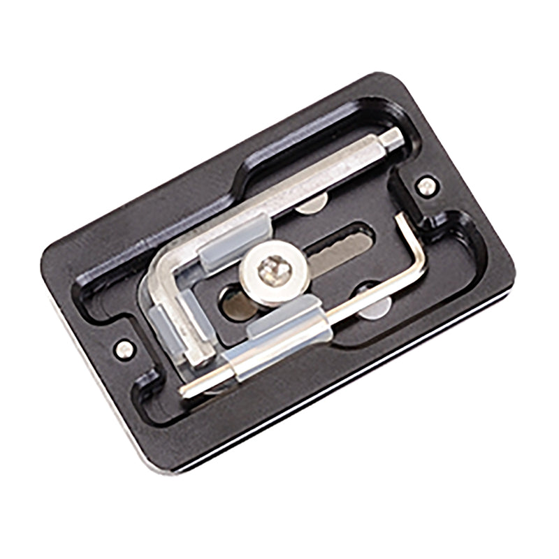 Jenova PRO.J Quick Release Plate - P58