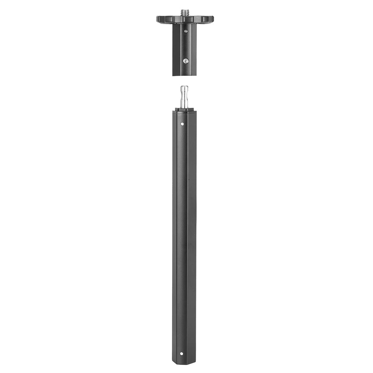 Vanguard VEO 5 264AV14 Aluminium Tripod with Counterbalance Video Head for Cameras &amp; Optics