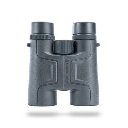 Vanguard VESTA 8X42 BAK4 Prisms, Waterproof &amp; Nitrogen Perched Binoculars