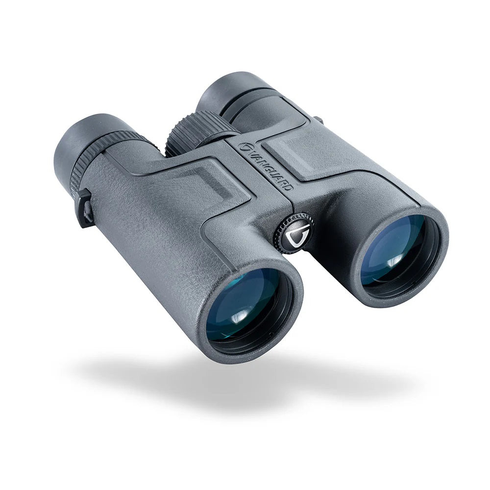 Vanguard VESTA 8X42 BAK4 Prisms, Waterproof &amp; Nitrogen Perched Binoculars